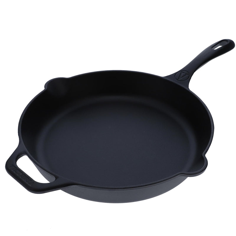 Cast Iron Skillet - 30 cm