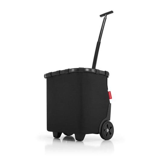 reisenthel - carrycruiser - Black