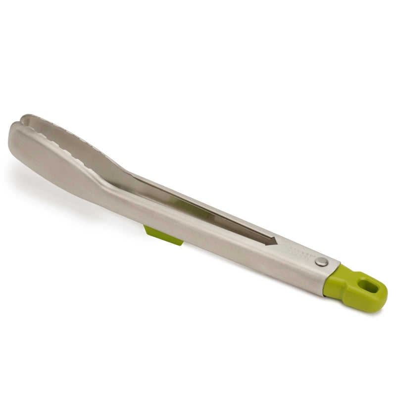 Elevate Steel Compact Tongs