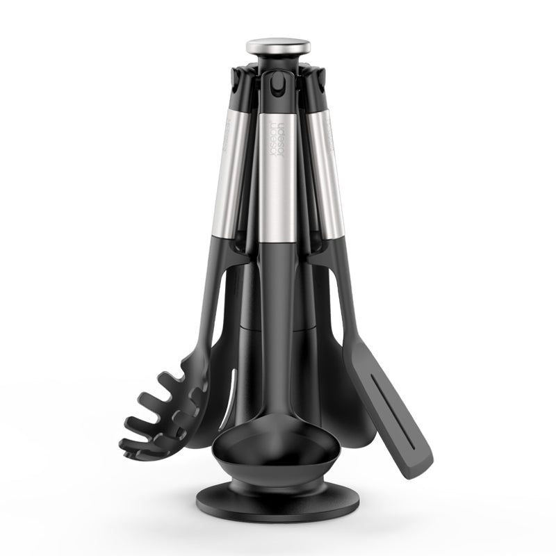 Elevate™ Silicone Utensil Set
