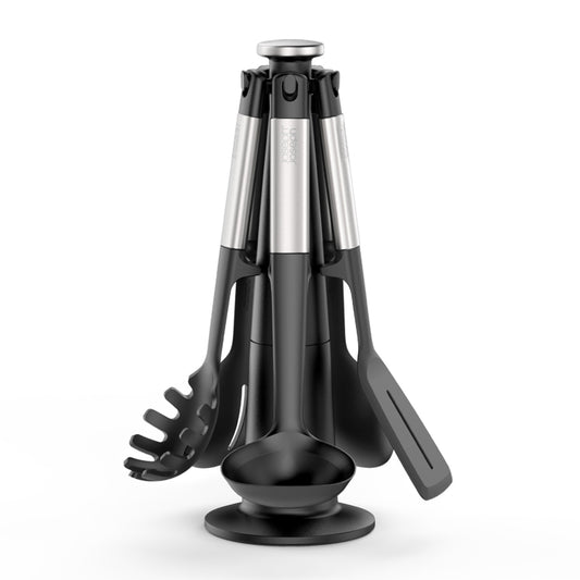 Elevate™ Silicone Utensil Set