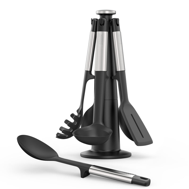 Elevate™ Silicone Utensil Set
