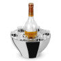 Stainless steel Vodka Bowl