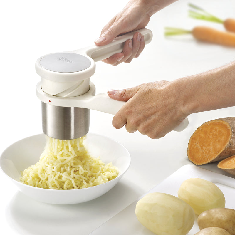 Helix™ Potato Ricer