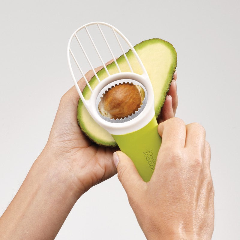 GoAvocado™ 3-in-1 Avocado Tool