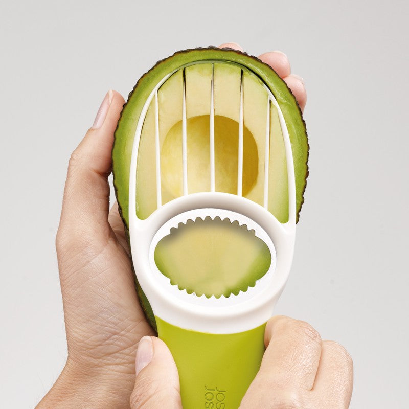 GoAvocado™ 3-in-1 Avocado Tool