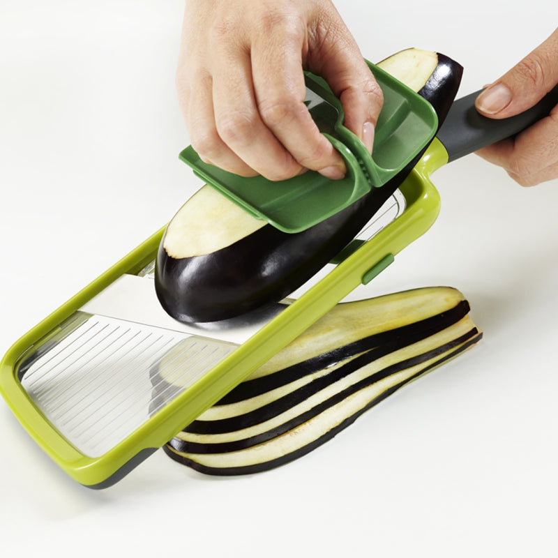 Multi-Grip Mandoline