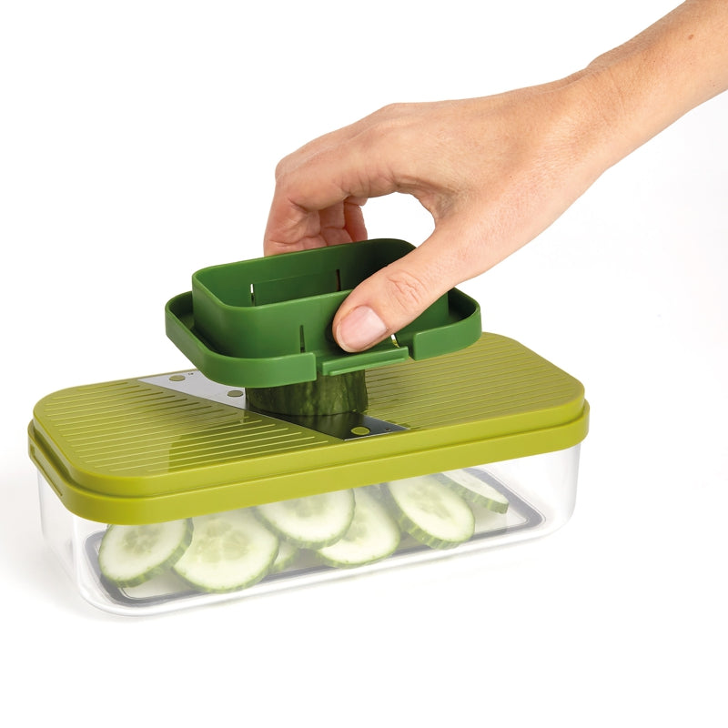 Multi-prep™ Compact 4-in-1 Slicing Set