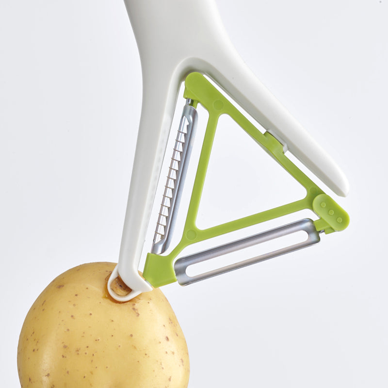 Switch™ 2-in-1 Peeler