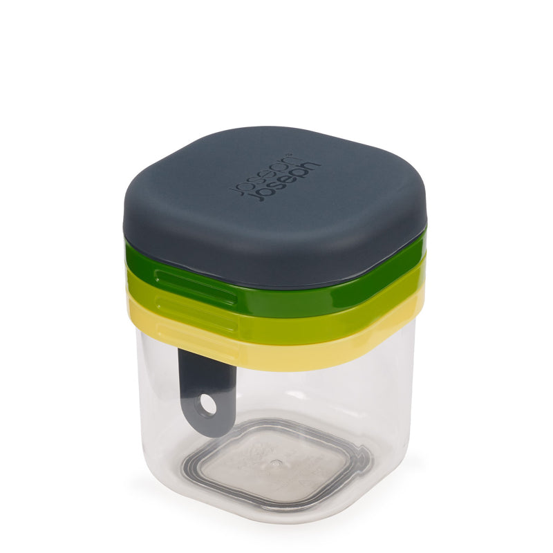 Multi-Prep Mini food preparation set