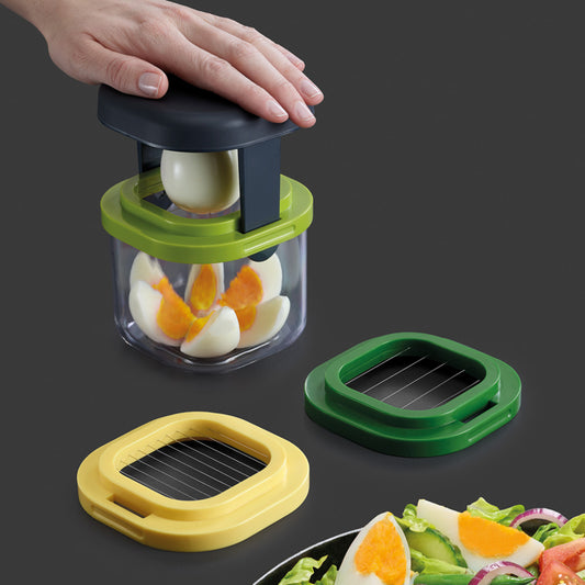 Multi-Prep Mini food preparation set