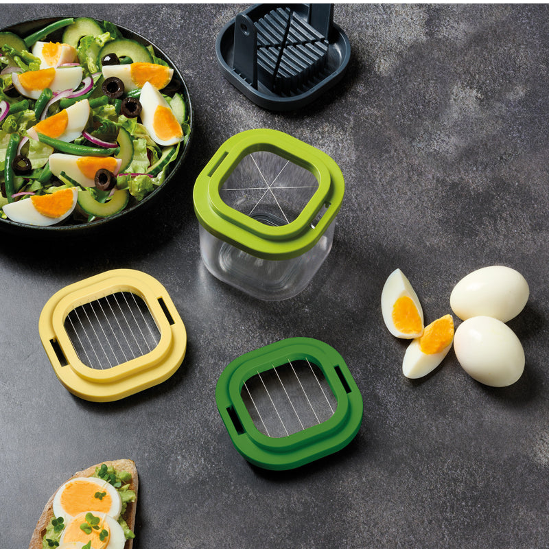 Multi-Prep Mini food preparation set