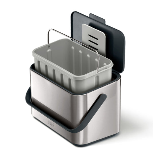 Collect Food Waste Caddy 4 L