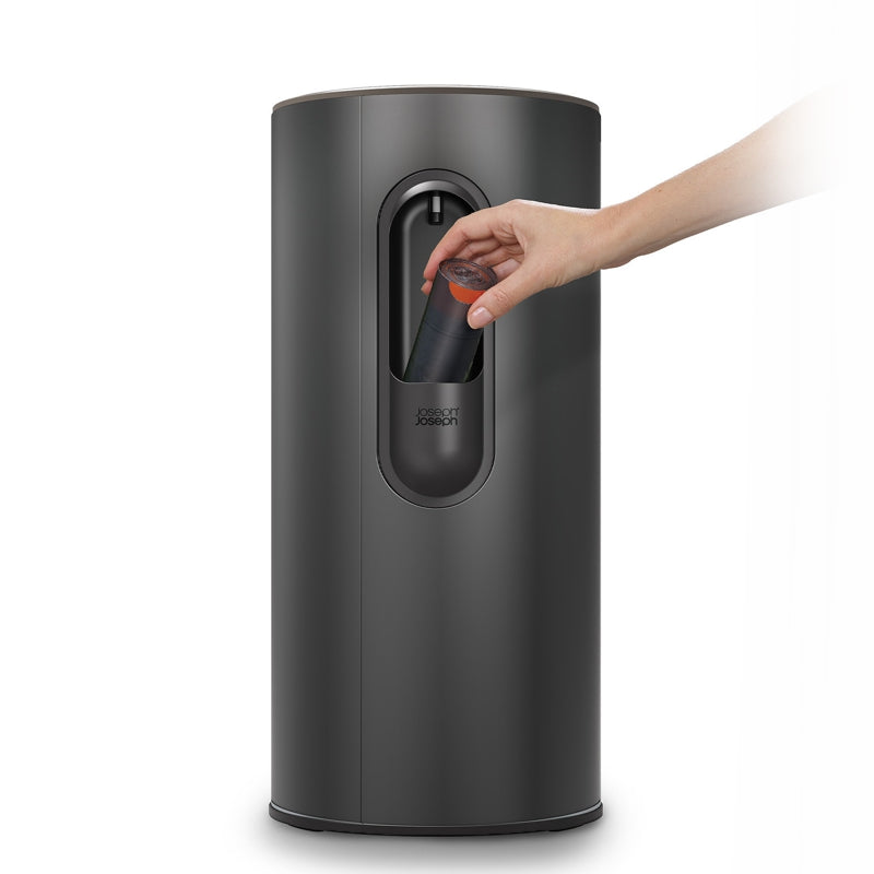 Arc™ Trash Bin
