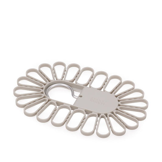 Petal™ Quick Drying Hanger 22-grips