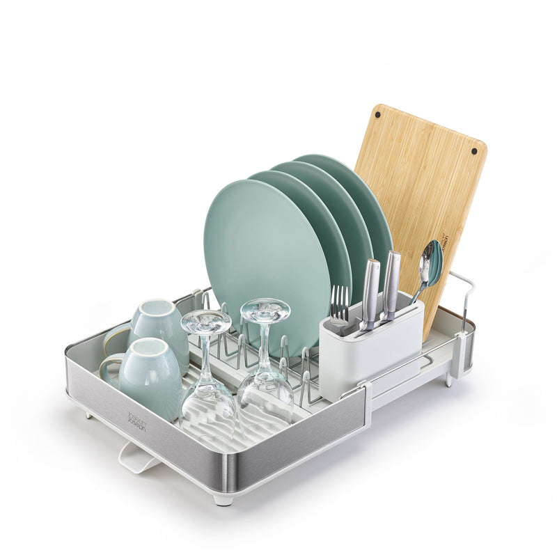 Extend™ Steel Dish Rack