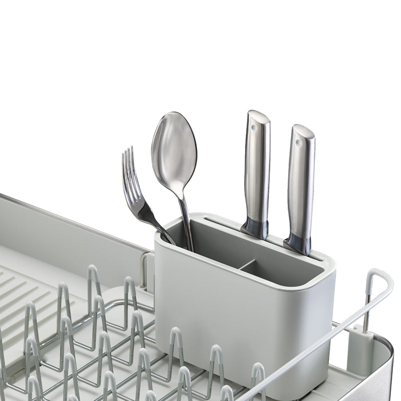 Extend™ Steel Dish Rack