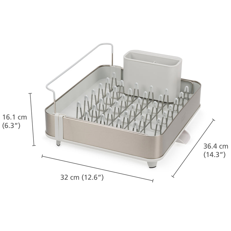 Extend™ Steel Dish Rack