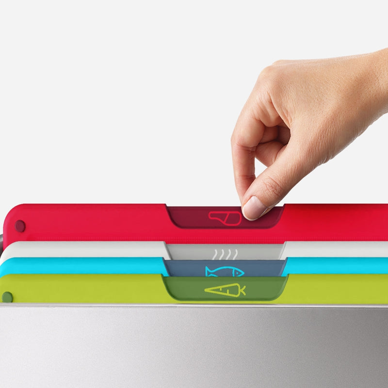 Folio™ Icon Chopping Board Set