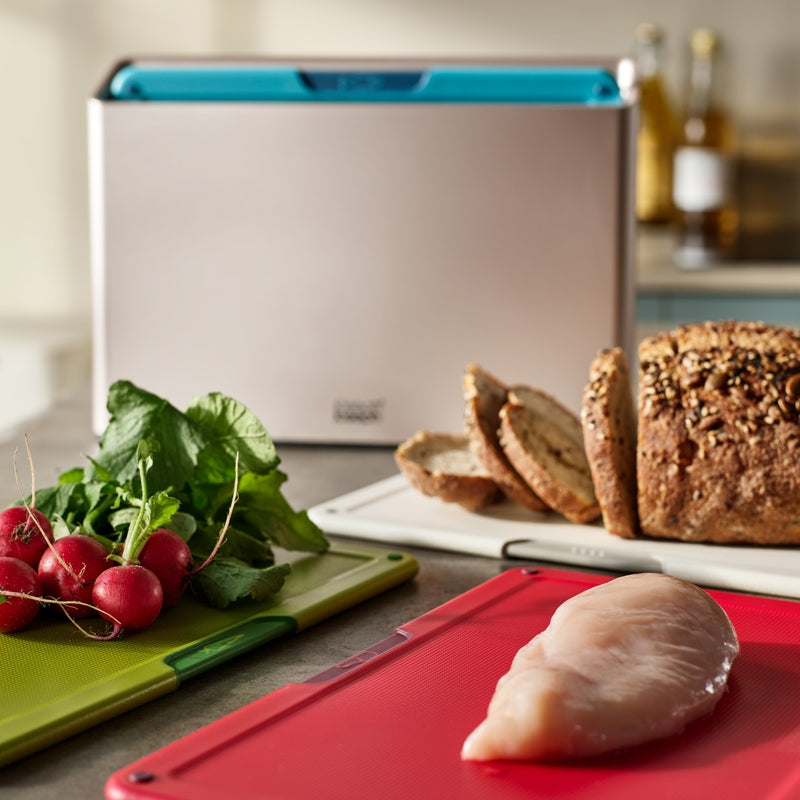 Folio™ Icon Chopping Board Set