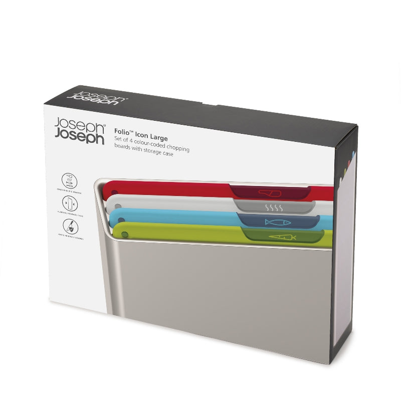 Folio™ Icon Chopping Board Set