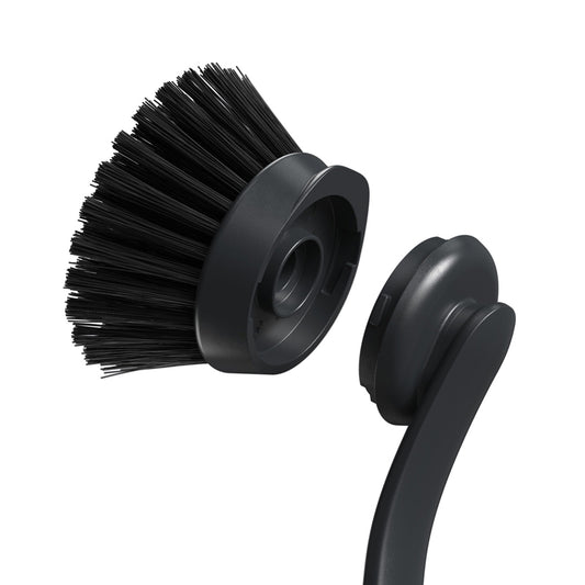 SinkTech™ Set of 2 Dish Brush Replacement Heads