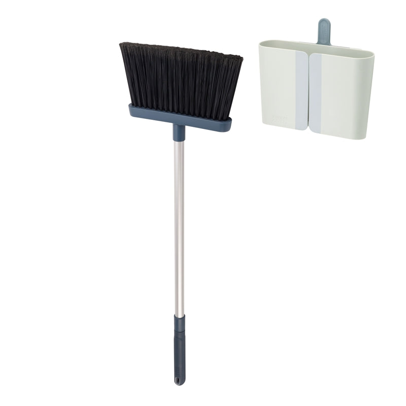 CleanStore™ Wall-mounted Broom
