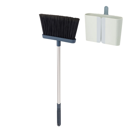 CleanStore™ Wall-mounted Broom
