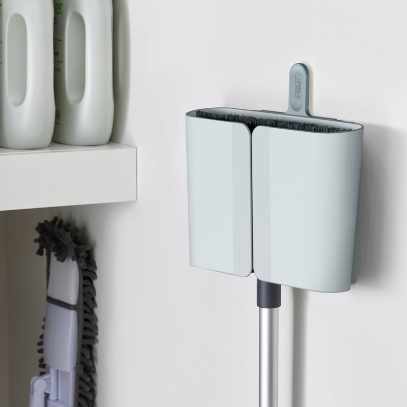CleanStore™ Wall-mounted Broom