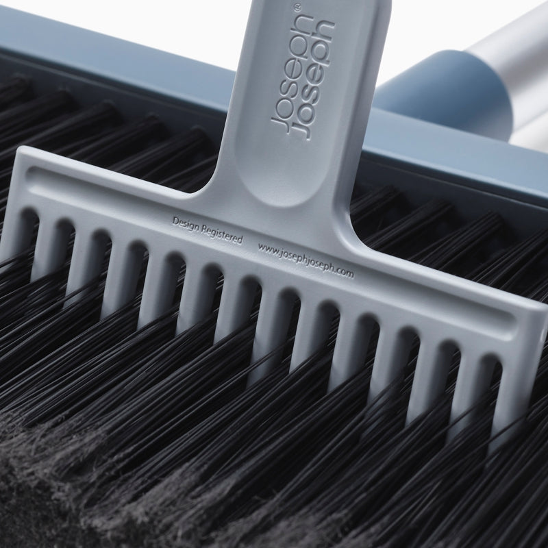 CleanStore™ Wall-mounted Broom