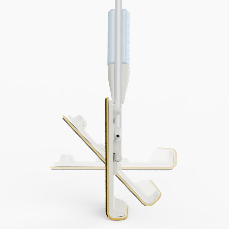 CleanTech™ 2-in-1 Spray Mop
