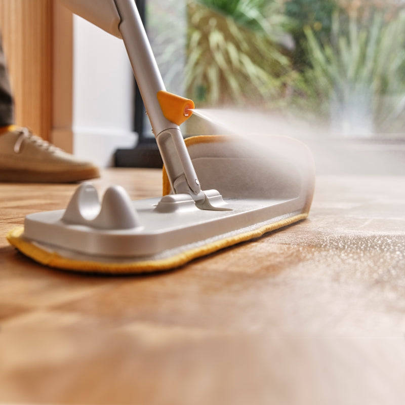 CleanTech™ 2-in-1 Spray Mop