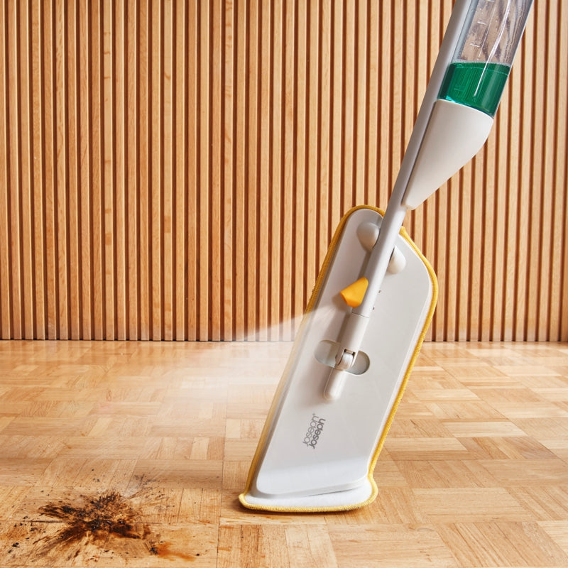 CleanTech™ 2-in-1 Spray Mop