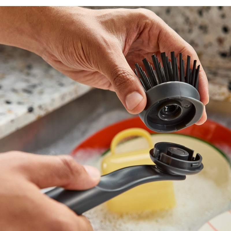 SinkTech™ Dish Brush