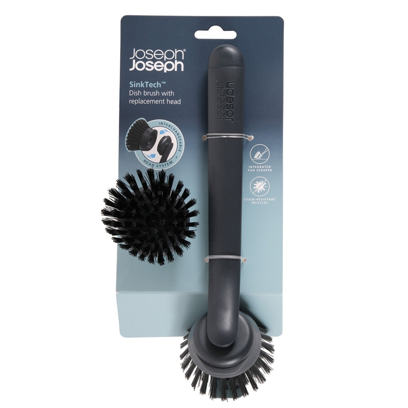 SinkTech™ Dish Brush