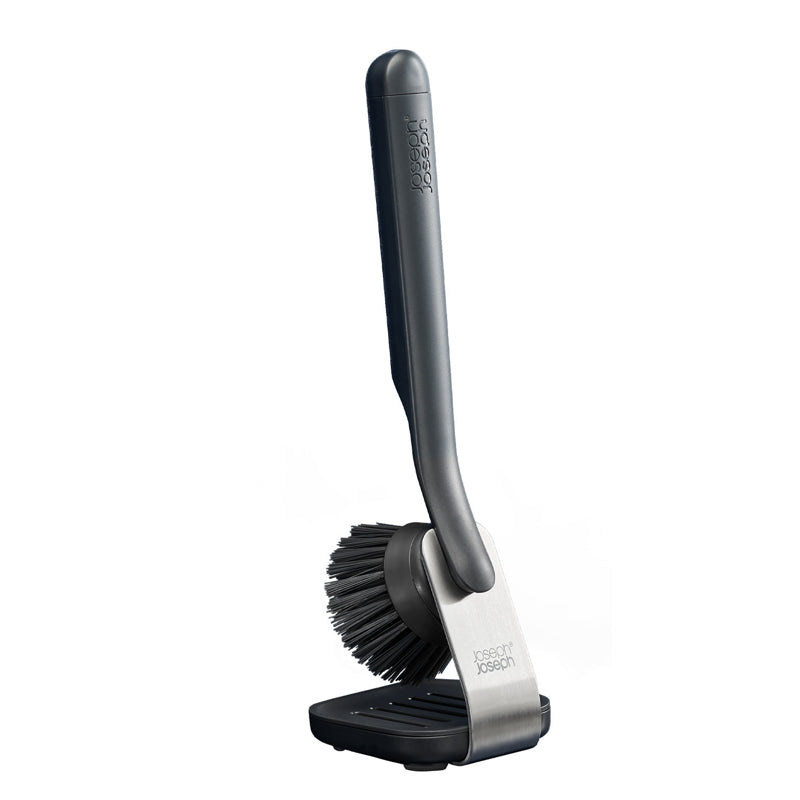 SinkTech™ Dish Brush & Stand