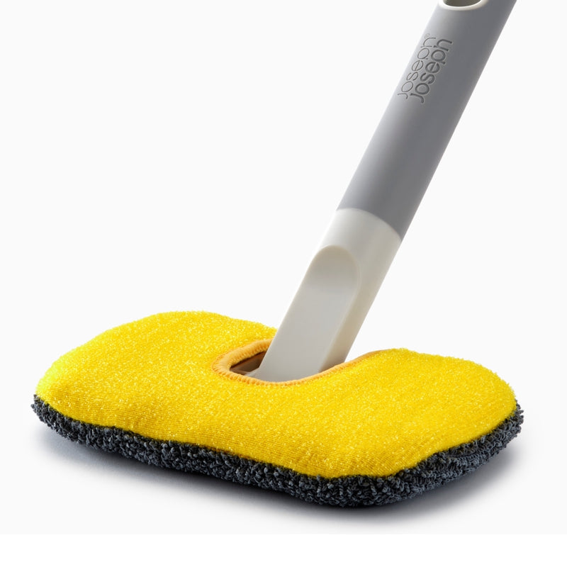 CleanTech 2-in-1 Surface Scrubbing Tool