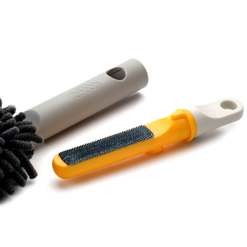 CleanTech 3-in-1 Duster with Storage Cover