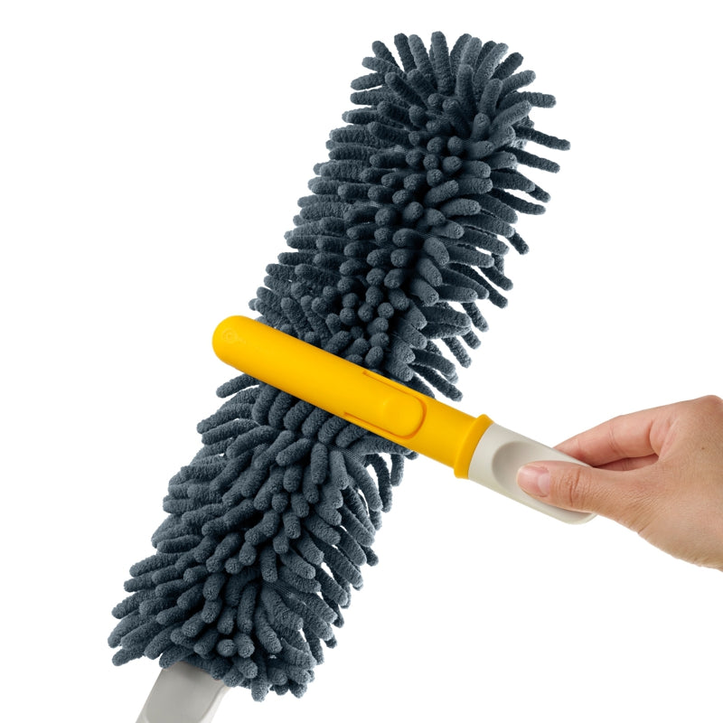 CleanTech 3-in-1 Duster with Storage Cover