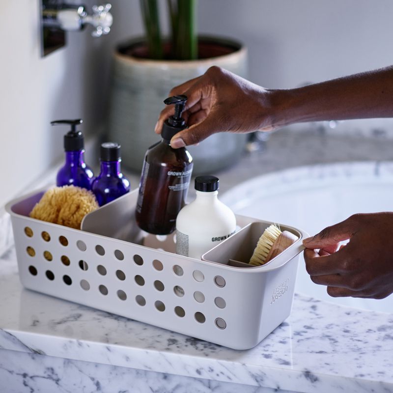 EasyStore™ Compact Storage Basket