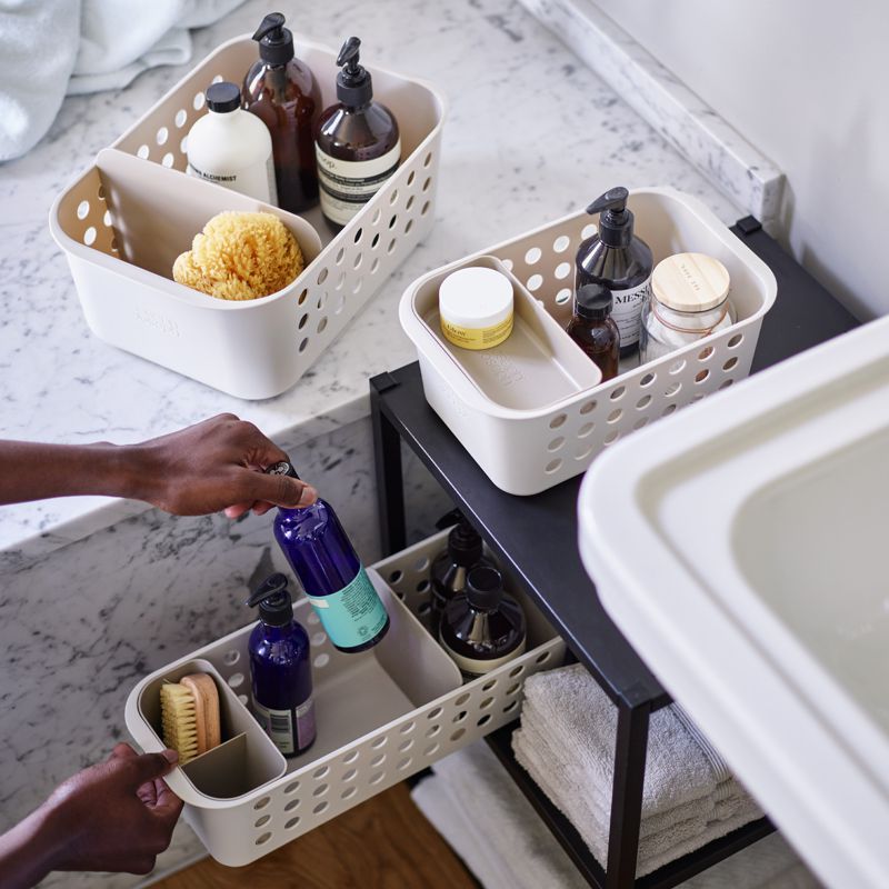 EasyStore™ Compact Storage Basket