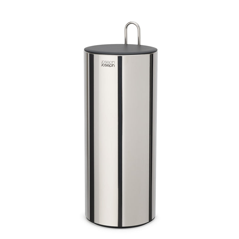 EasyStore™ Luxe Concealed Toilet Roll Holder