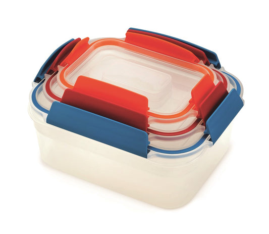 DUO Food Containers