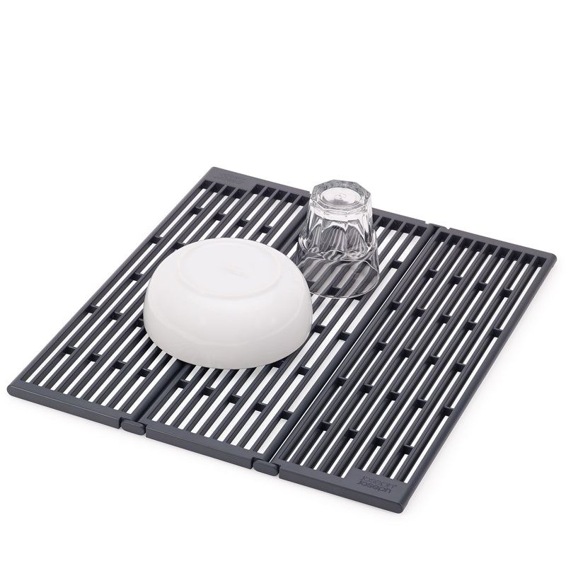 Folding Sink Drainer