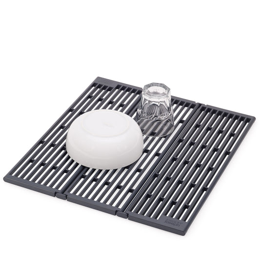 Folding Sink Drainer