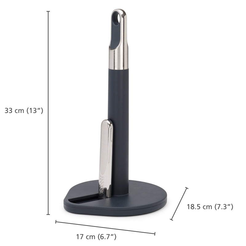 Hold™ Countertop Paper Towel Holder