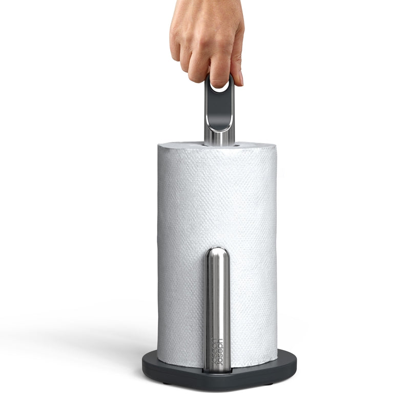 Hold™ Countertop Paper Towel Holder
