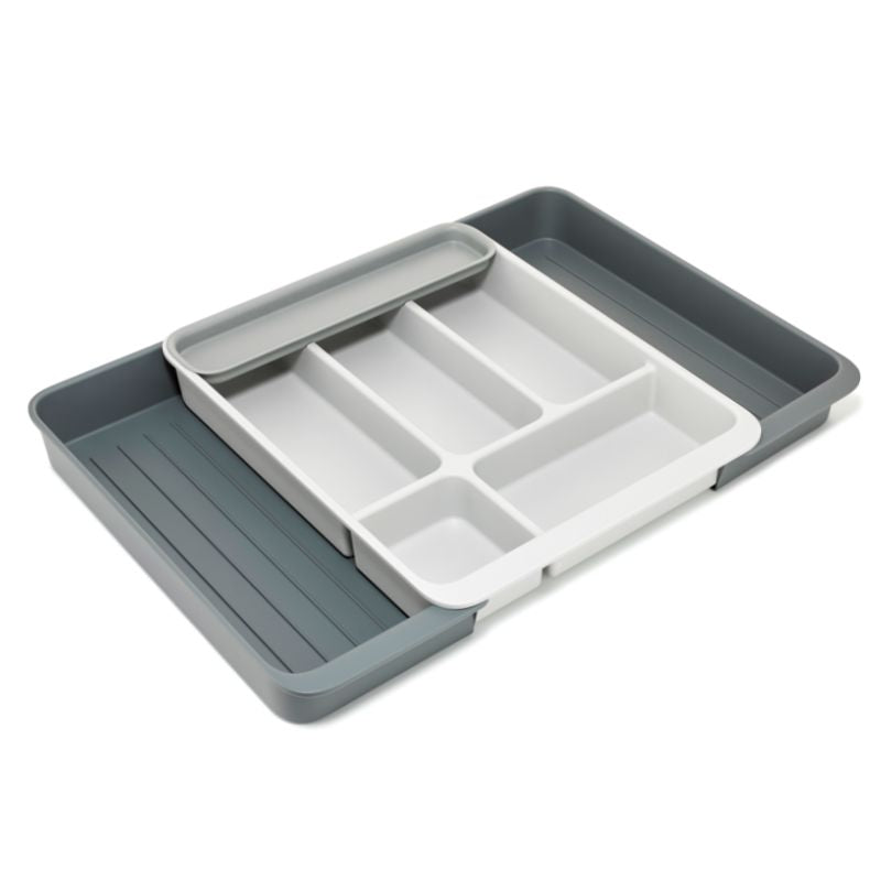 DrawerStore™ Expanding Utensil & Gadget Organizer