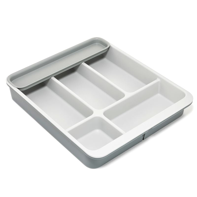 DrawerStore™ Expanding Utensil & Gadget Organizer