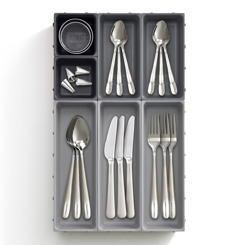 Blox™ 7-pc Drawer Organizer Set